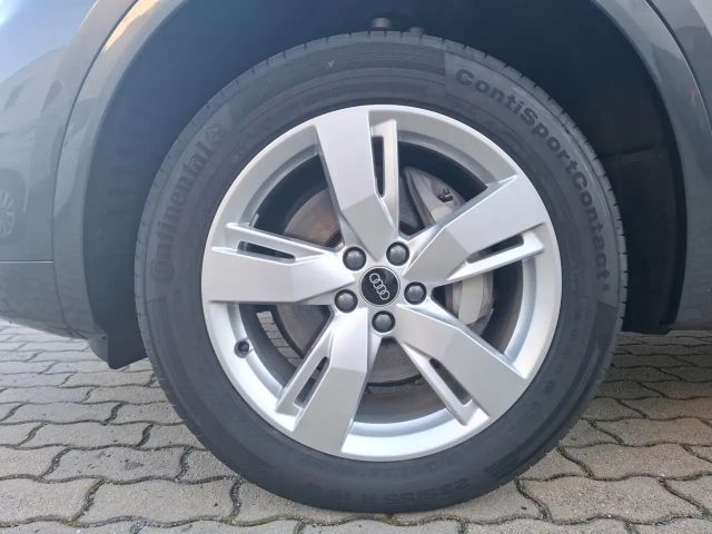 Audi Q5 50 TDI Quattro S-Line