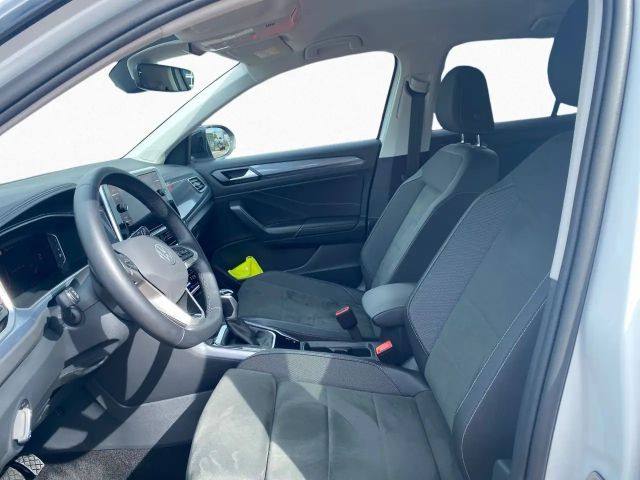 Volkswagen T-Roc 1.5 TSI DSG Style