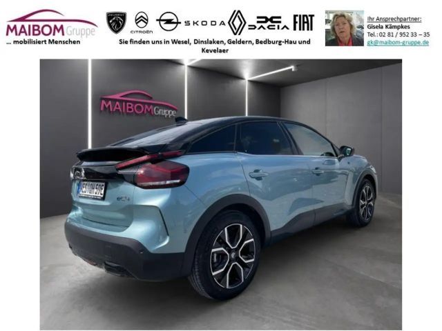 Citroën ë-C4 Shine