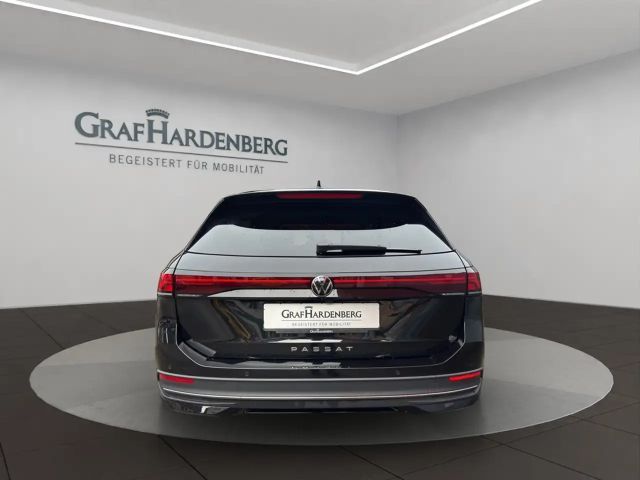 Volkswagen Passat Business DSG Variant