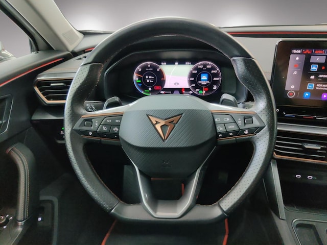 Cupra Formentor 1.4 e-Hybrid