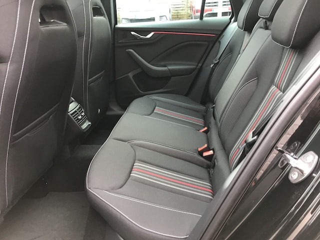 Skoda Kamiq 1.0 TSI Monte Carlo