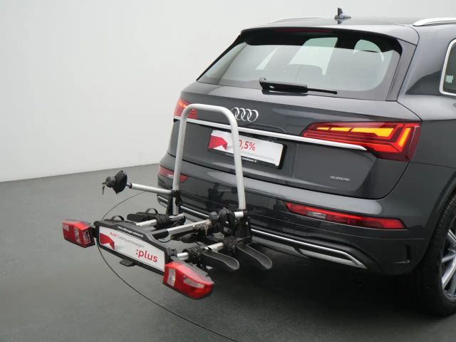 Audi Q5 Quattro
