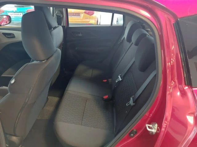 Suzuki Swift 4x4 Club Hybrid