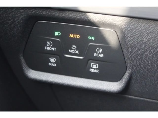 Seat Leon 1.5 TSI DSG FR-lijn