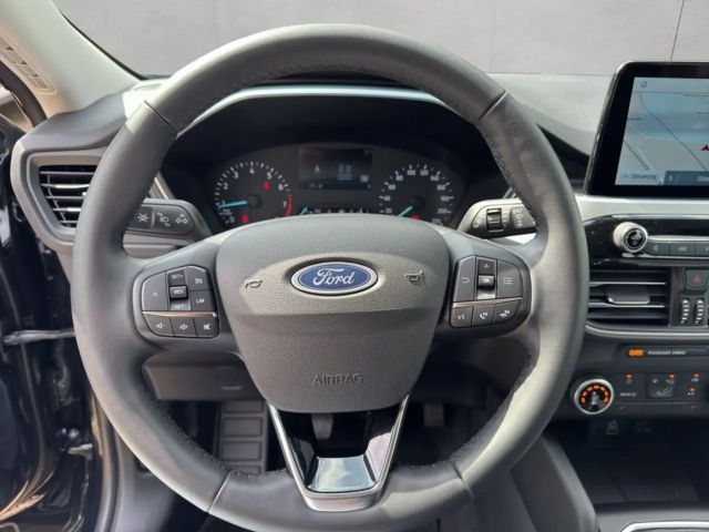 Ford Kuga Cool & Connect EcoBoost