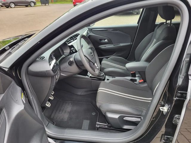 Opel Corsa GS-Line Grand Sport