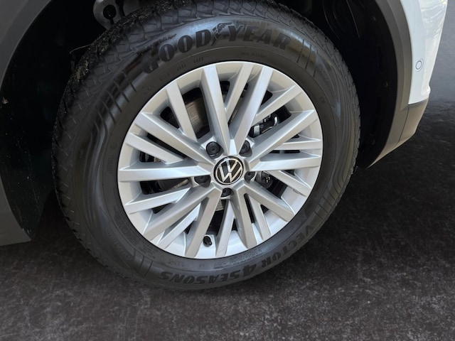 Volkswagen T-Roc 1.0 TSI