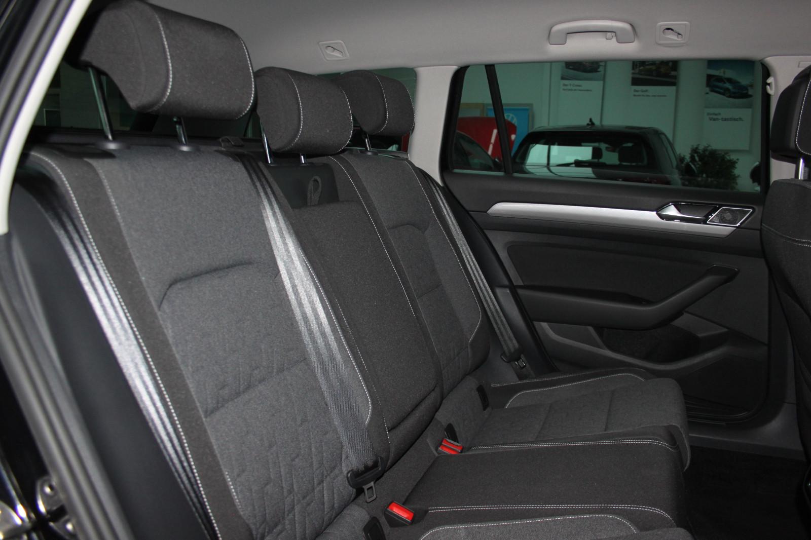 Volkswagen Passat DSG R-Line Variant