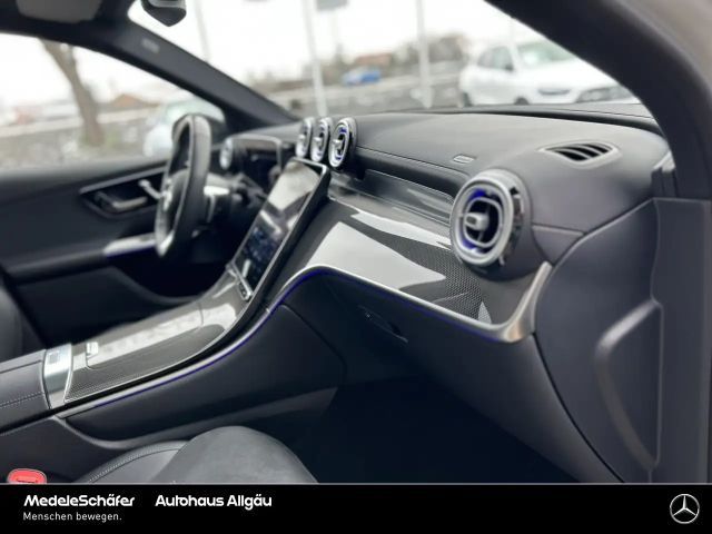 Mercedes-Benz GLC 450 4MATIC AMG Line