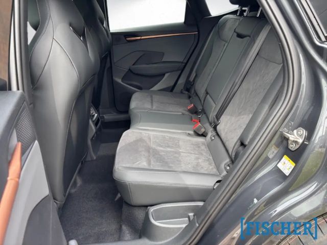 Cupra Terramar 1.5 eTSI