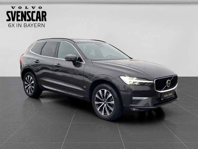 Volvo XC60 XC60