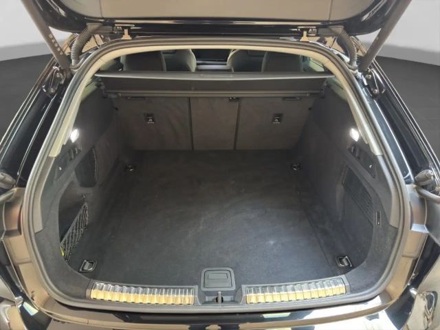 Audi A5 2.0 TFSI Avant