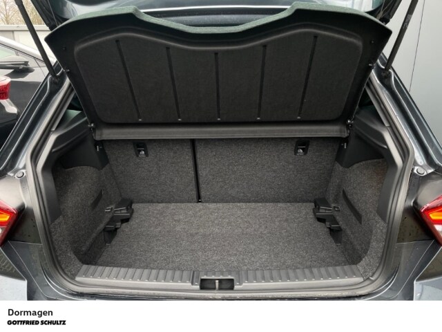 Seat Ibiza 1.0 TSI FR-lijn