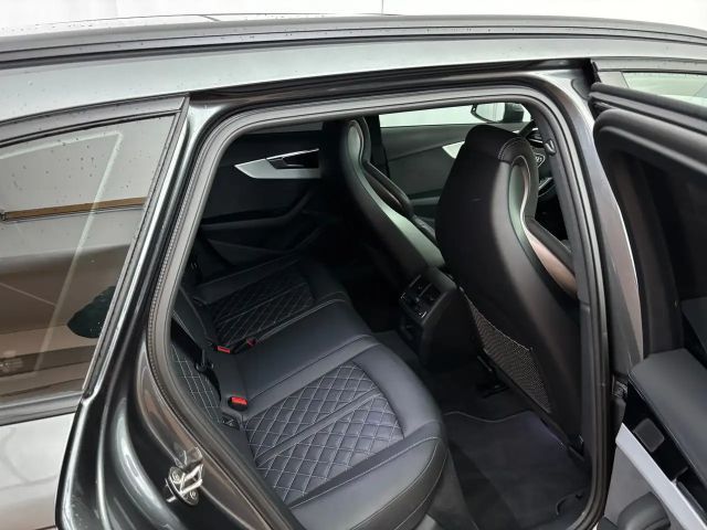 Audi A4 45 TFSI Quattro S-Line