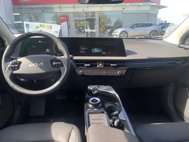 Kia EV6 58.3 kWh Achterwielaandrijving Air