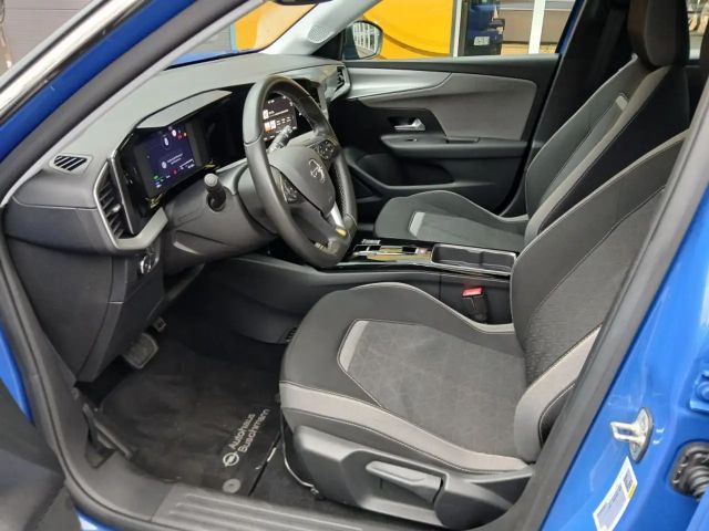 Opel Mokka Edition Mokka-e