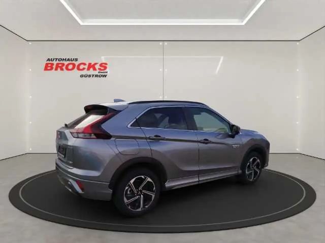 Mitsubishi Eclipse Cross 4WD PHEV