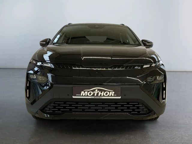 Skoda Elroq 85 Sportline