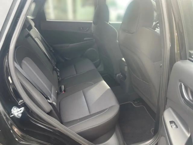 Hyundai Kona 2.0 2WD N Performance T-GDi