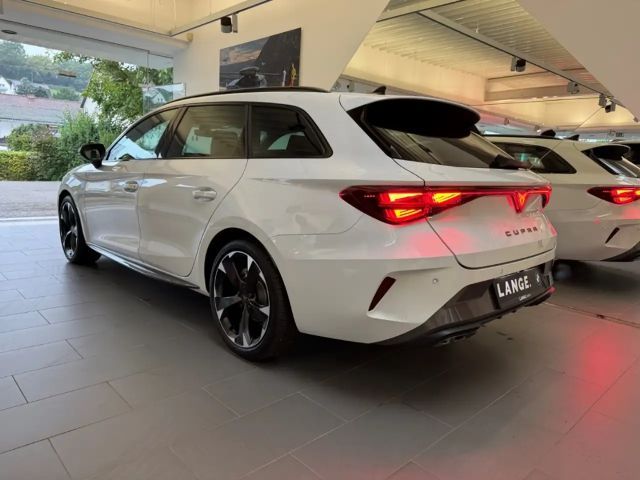 Cupra Leon 1.5 TSI Sportstourer