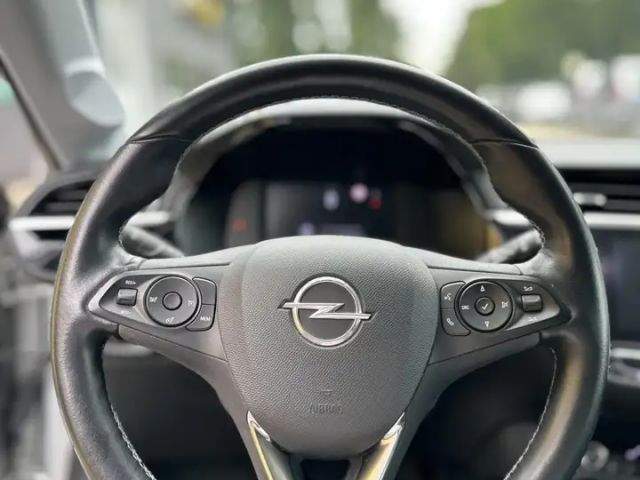 Opel Corsa Elegance
