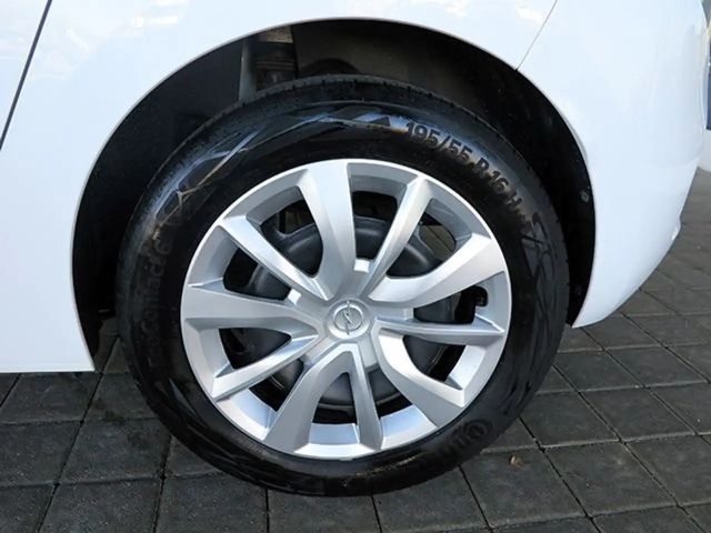 Opel Corsa Edition F Edition