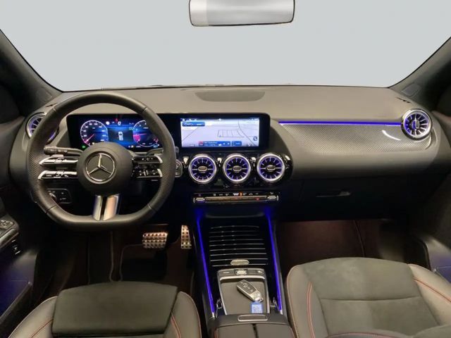 Mercedes-Benz GLA 180 GLA