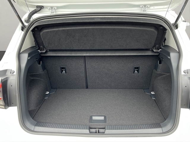 Volkswagen T-Cross 1.0 TSI DSG Life