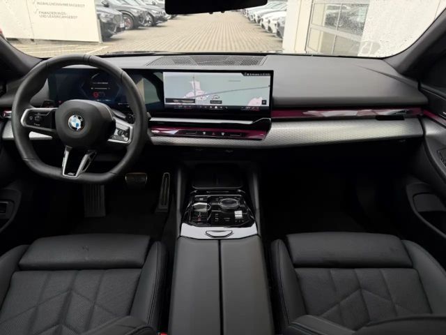 BMW 520 520i M-Sport