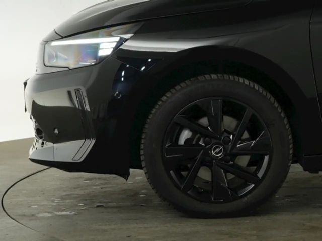 Opel Corsa GS-Line Grand Sport