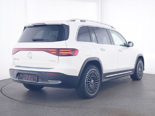 Mercedes-Benz EQB 300 4MATIC