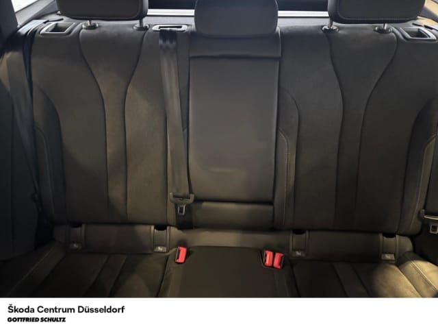 Skoda Enyaq Sportline