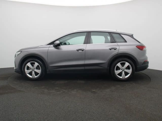 Audi Q4 e-tron 35