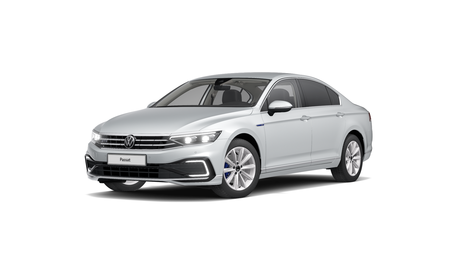 Volkswagen Passat 1.4 TSI GTE