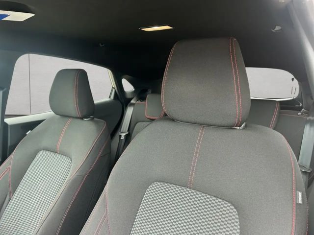 Ford Puma EcoBoost ST Line