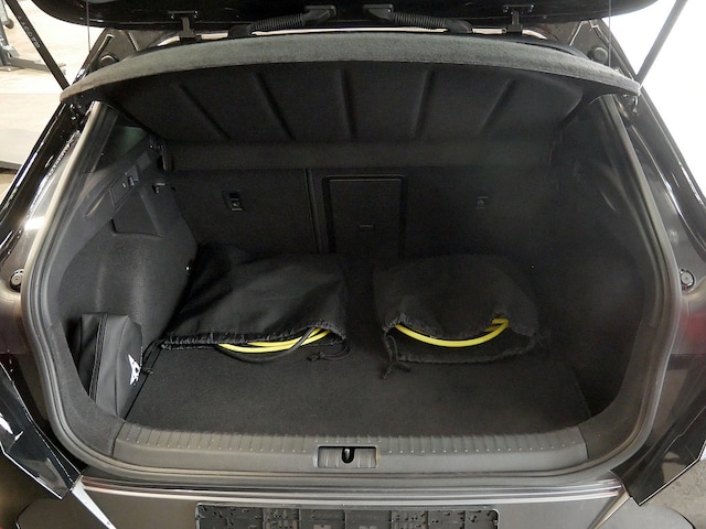 Cupra Formentor 1.4 e-Hybrid