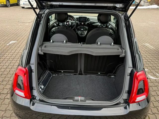 Fiat 500 Hatchback MY23 1.0 GSE Hybrid 51 kW