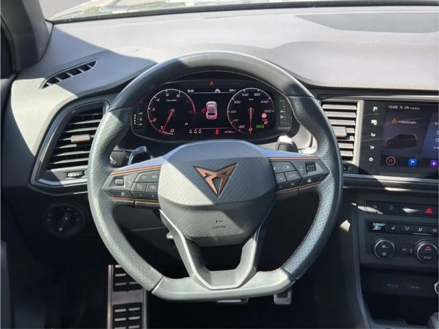 Cupra Ateca 2.0 TSI 4Drive VZ