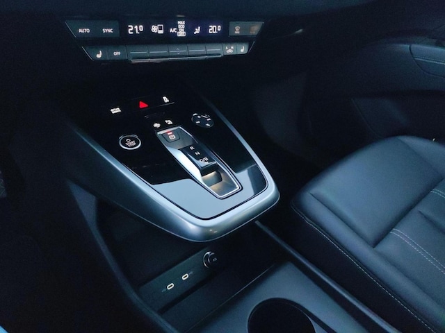 Audi Q4 e-tron 40 Sportback