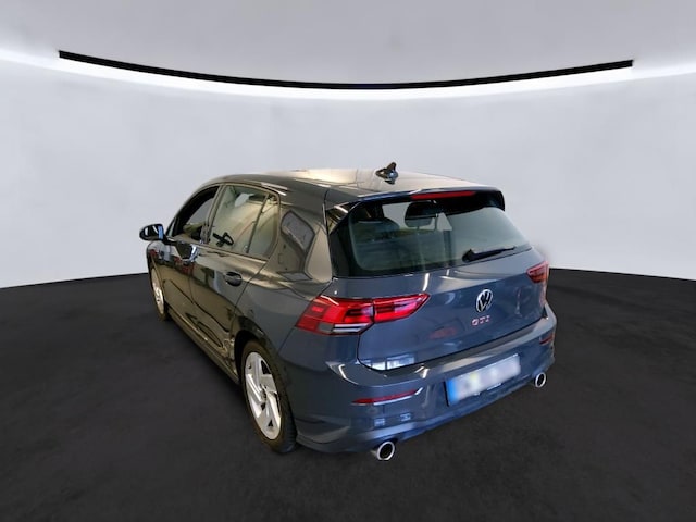 Volkswagen Golf DSG GTI Plus