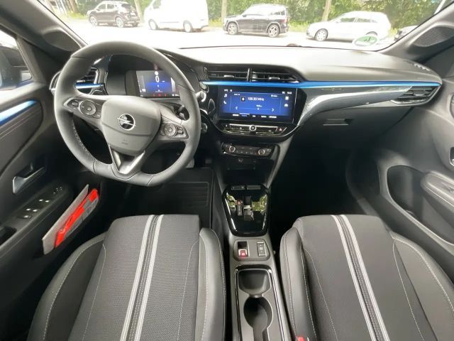 Opel Corsa 1.2 Turbo Turbo