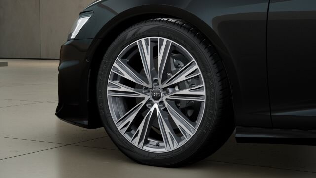 Audi A6 50 TDI Avant Quattro S-Line