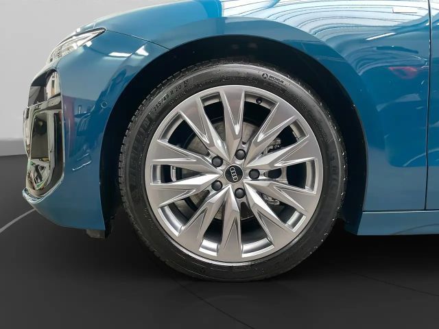 Audi A6 e-tron Avant