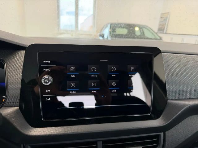 Volkswagen T-Cross 4Me TSI