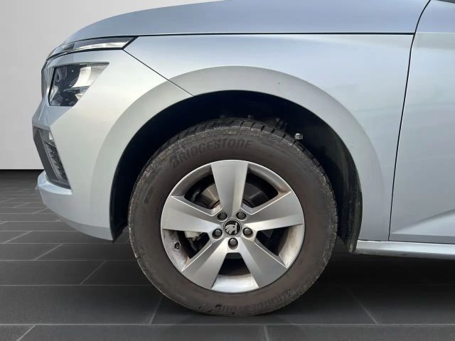 Skoda Kamiq 1.0 TSI Selection