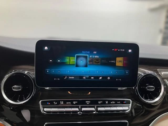 Mercedes-Benz Marco Polo 4MATIC