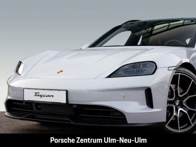 Porsche Taycan Sport Turismo