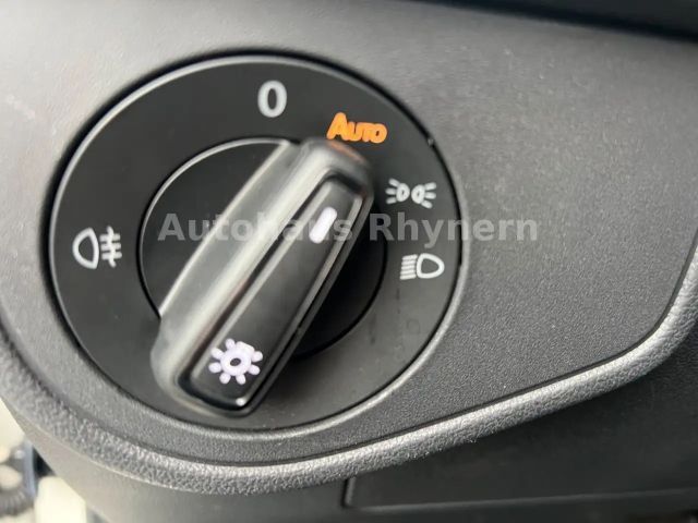 Volkswagen Polo 2.0 TSI DSG GTI