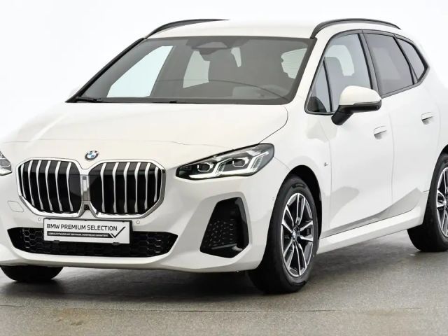 BMW 218 218d Active Tourer Sedan